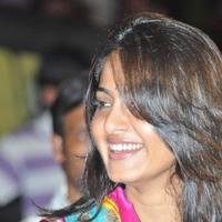 Anushka Shetty at Mogudu audio Launch - Pictures | Picture 100549
